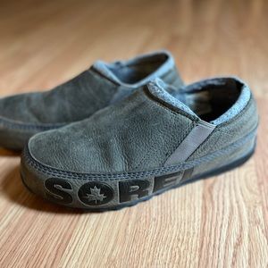 Mens 9.5 SOREL